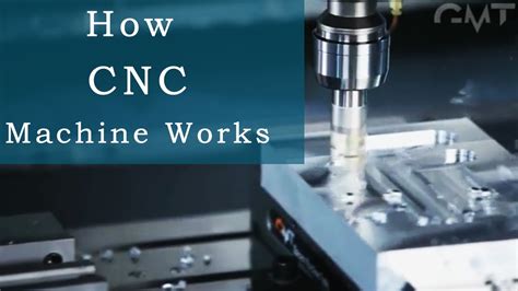 cnc machine purpose|how cnc machine is controlled.